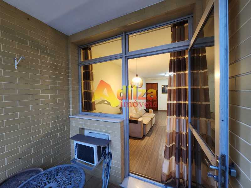 Conheça 2105_G1695078073 do imóvel - Apartamento à venda Rua Luís Guimarães, Grajaú, Rio de Janeiro - R$ 340.000 - TIAP10245 - 5 2105_G1695078073 - 5
