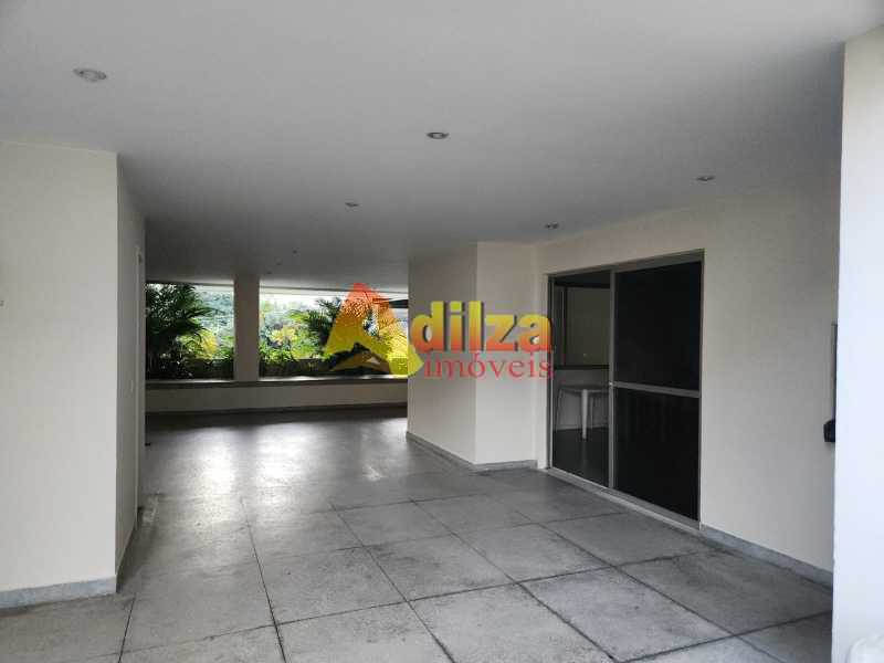 Conheça 2105_G1695078077 do imóvel - Apartamento à venda Rua Luís Guimarães, Grajaú, Rio de Janeiro - R$ 340.000 - TIAP10245 - 27 2105_G1695078077 - 27