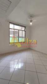 Apartamento à venda Rua Tenente Vieira Sampaio, Rio Comprido, Rio de Janeiro - R$ 350.000 - TIAP30403