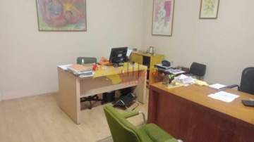 Sala Comercial 92m² à venda Praça Mahatma Gandhi, Centro, Rio de Janeiro - R$ 400.000 - TISL00021
