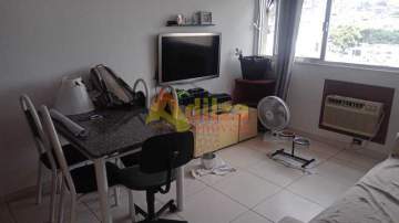 Apartamento à venda Rua Itapiru, Catumbi, Rio de Janeiro - R$ 255.000 - TIAP20892