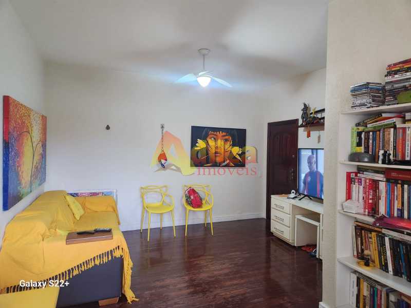 Conheça WhatsApp Image 2023-12-11 at 1 do imóvel - Apartamento à venda Rua Visconde de Cairu, Maracanã, Rio de Janeiro - R$ 390.000 - TIAP10250 - 3 WhatsApp Image 2023-12-11 at 1 - 3