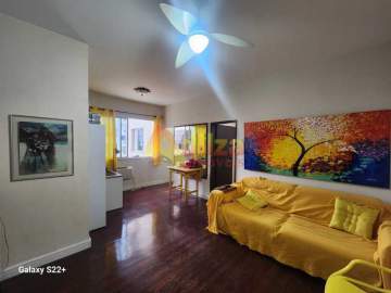 Apartamento à venda Rua Visconde de Cairu, Maracanã, Rio de Janeiro - R$ 390.000 - TIAP10250