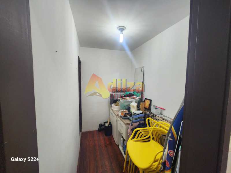 Conheça WhatsApp Image 2023-12-11 at 1 do imóvel - Apartamento à venda Rua Visconde de Cairu, Maracanã, Rio de Janeiro - R$ 390.000 - TIAP10250 - 21 WhatsApp Image 2023-12-11 at 1 - 21