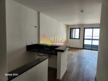 Apartamento à venda Rua São Francisco Xavier, Tijuca, Rio de Janeiro - R$ 420.000 - TIAP10251