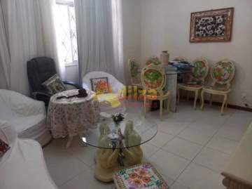 Apartamento com Área Privativa à venda Travessa Nestor Vítor, Tijuca, Rio de Janeiro - R$ 510.000 - TIAA20001