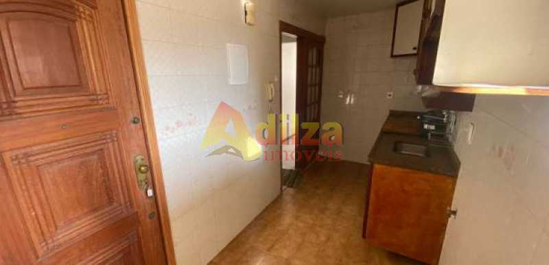 Conheça apartamento-com-2-quartos-vend do imóvel - Apartamento à venda Rua Sampaio Viana, Rio Comprido, Rio de Janeiro - R$ 319.000 - TIAP20908 - 11 apartamento-com-2-quartos-vend - 11