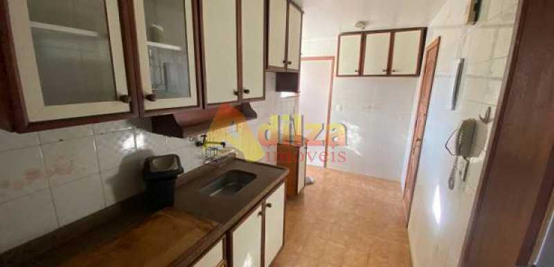 Conheça apartamento-com-2-quartos-vend do imóvel - Apartamento à venda Rua Sampaio Viana, Rio Comprido, Rio de Janeiro - R$ 319.000 - TIAP20908 - 23 apartamento-com-2-quartos-vend - 23
