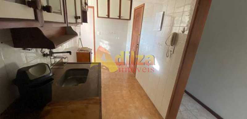 Conheça apartamento-com-2-quartos-vend do imóvel - Apartamento à venda Rua Sampaio Viana, Rio Comprido, Rio de Janeiro - R$ 319.000 - TIAP20908 - 24 apartamento-com-2-quartos-vend - 24