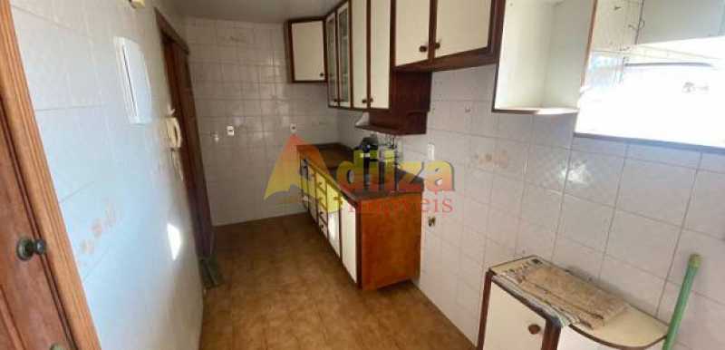 Conheça apartamento-com-2-quartos-vend do imóvel - Apartamento à venda Rua Sampaio Viana, Rio Comprido, Rio de Janeiro - R$ 319.000 - TIAP20908 - 26 apartamento-com-2-quartos-vend - 26