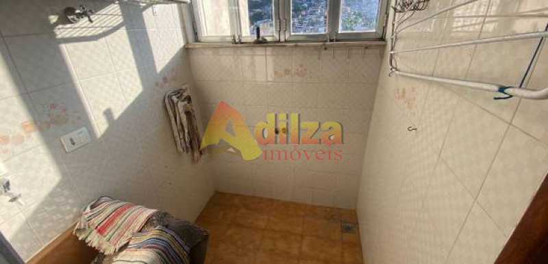 Conheça apartamento-com-2-quartos-vend do imóvel - Apartamento à venda Rua Sampaio Viana, Rio Comprido, Rio de Janeiro - R$ 319.000 - TIAP20908 - 28 apartamento-com-2-quartos-vend - 28