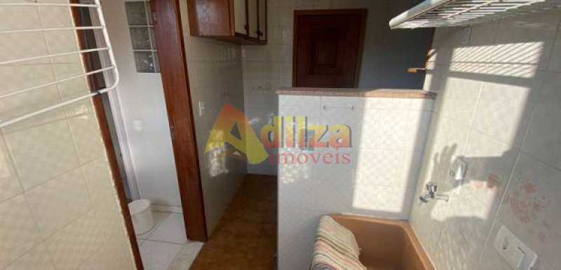 Conheça apartamento-com-2-quartos-vend do imóvel - Apartamento à venda Rua Sampaio Viana, Rio Comprido, Rio de Janeiro - R$ 319.000 - TIAP20908 - 27 apartamento-com-2-quartos-vend - 27