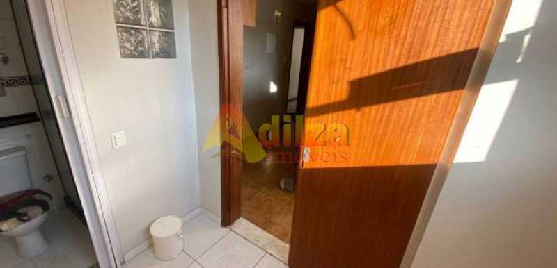 Conheça apartamento-com-2-quartos-vend do imóvel - Apartamento à venda Rua Sampaio Viana, Rio Comprido, Rio de Janeiro - R$ 319.000 - TIAP20908 - 7 apartamento-com-2-quartos-vend - 7