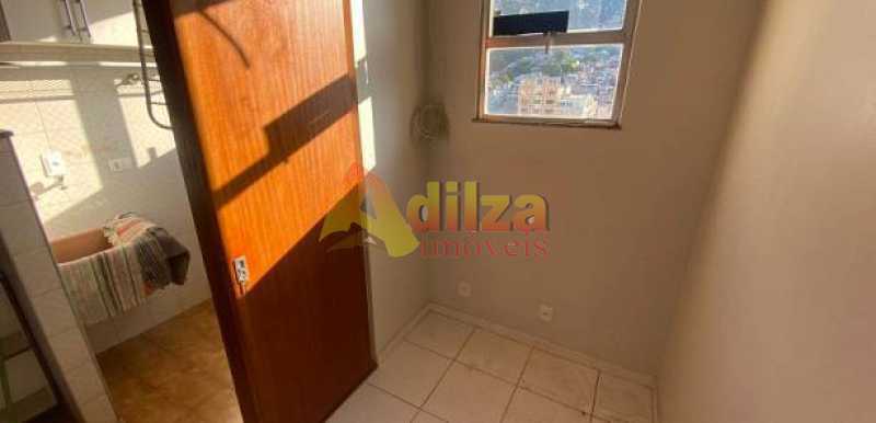 Conheça apartamento-com-2-quartos-vend do imóvel - Apartamento à venda Rua Sampaio Viana, Rio Comprido, Rio de Janeiro - R$ 319.000 - TIAP20908 - 12 apartamento-com-2-quartos-vend - 12