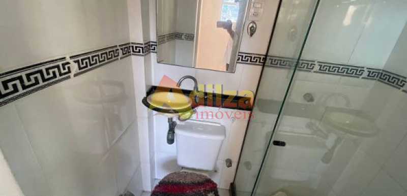 Conheça apartamento-com-2-quartos-vend do imóvel - Apartamento à venda Rua Sampaio Viana, Rio Comprido, Rio de Janeiro - R$ 319.000 - TIAP20908 - 5 apartamento-com-2-quartos-vend - 5
