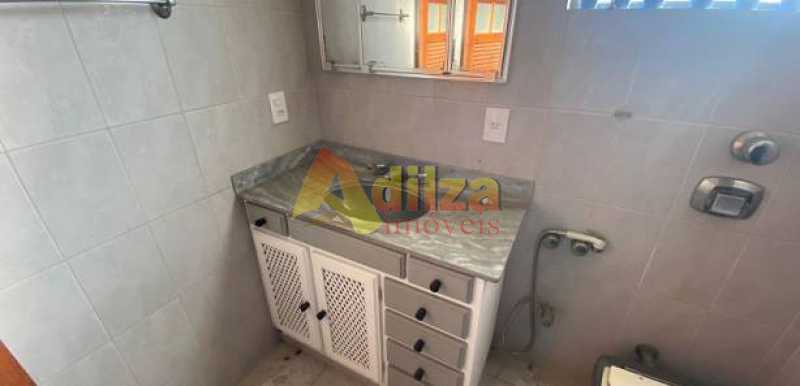 Conheça apartamento-com-2-quartos-vend do imóvel - Apartamento à venda Rua Sampaio Viana, Rio Comprido, Rio de Janeiro - R$ 319.000 - TIAP20908 - 8 apartamento-com-2-quartos-vend - 8