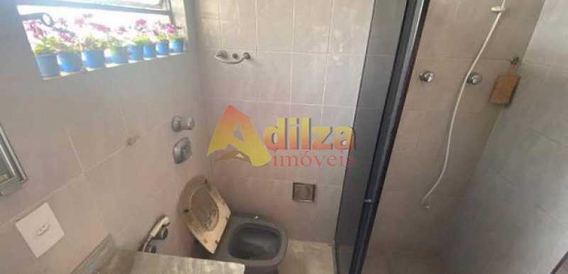 Conheça apartamento-com-2-quartos-vend do imóvel - Apartamento à venda Rua Sampaio Viana, Rio Comprido, Rio de Janeiro - R$ 319.000 - TIAP20908 - 14 apartamento-com-2-quartos-vend - 14