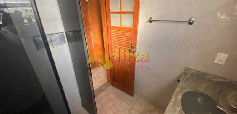 Conheça apartamento-com-2-quartos-vend do imóvel - Apartamento à venda Rua Sampaio Viana, Rio Comprido, Rio de Janeiro - R$ 319.000 - TIAP20908 - 6 apartamento-com-2-quartos-vend - 6