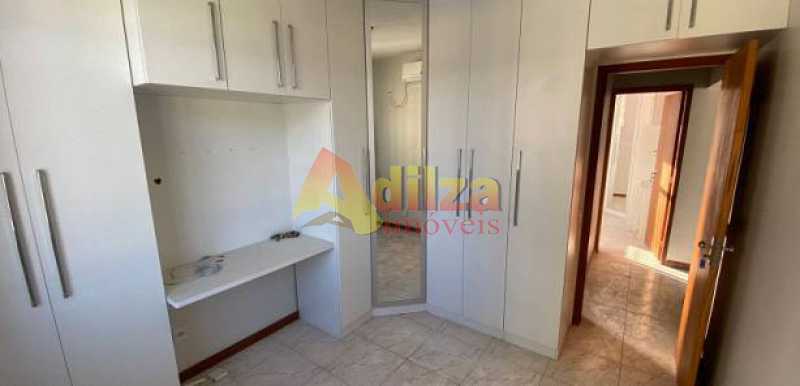 Conheça apartamento-com-2-quartos-vend do imóvel - Apartamento à venda Rua Sampaio Viana, Rio Comprido, Rio de Janeiro - R$ 319.000 - TIAP20908 - 17 apartamento-com-2-quartos-vend - 17