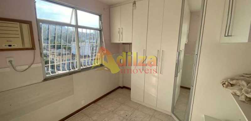 Conheça apartamento-com-2-quartos-vend do imóvel - Apartamento à venda Rua Sampaio Viana, Rio Comprido, Rio de Janeiro - R$ 319.000 - TIAP20908 - 19 apartamento-com-2-quartos-vend - 19