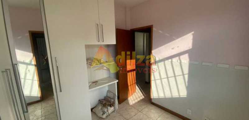 Conheça apartamento-com-2-quartos-vend do imóvel - Apartamento à venda Rua Sampaio Viana, Rio Comprido, Rio de Janeiro - R$ 319.000 - TIAP20908 - 22 apartamento-com-2-quartos-vend - 22
