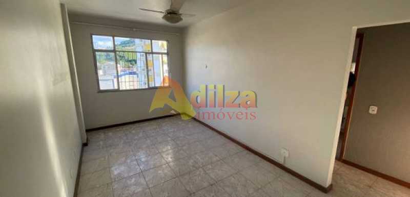 Conheça apartamento-com-2-quartos-vend do imóvel - Apartamento à venda Rua Sampaio Viana, Rio Comprido, Rio de Janeiro - R$ 319.000 - TIAP20908 - 1 apartamento-com-2-quartos-vend - 1