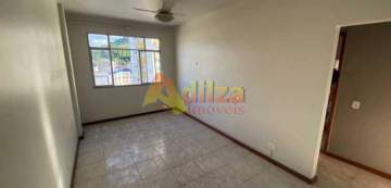 Apartamento à venda Rua Sampaio Viana, Rio Comprido, Rio de Janeiro - R$ 319.000 - TIAP20908