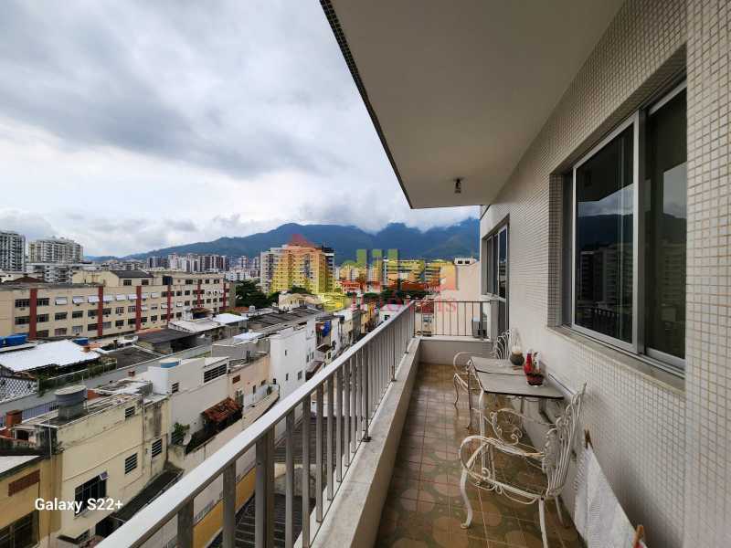 Conheça WhatsApp Image 2024-01-31 at 1 do imóvel - Apartamento à venda Rua Visconde de Abaeté, Vila Isabel, Rio de Janeiro - R$ 570.000 - TIAP30405 - 3 WhatsApp Image 2024-01-31 at 1 - 3