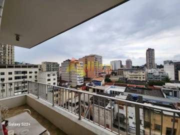 Apartamento à venda Rua Visconde de Abaeté, Vila Isabel, Rio de Janeiro - R$ 570.000 - TIAP30405
