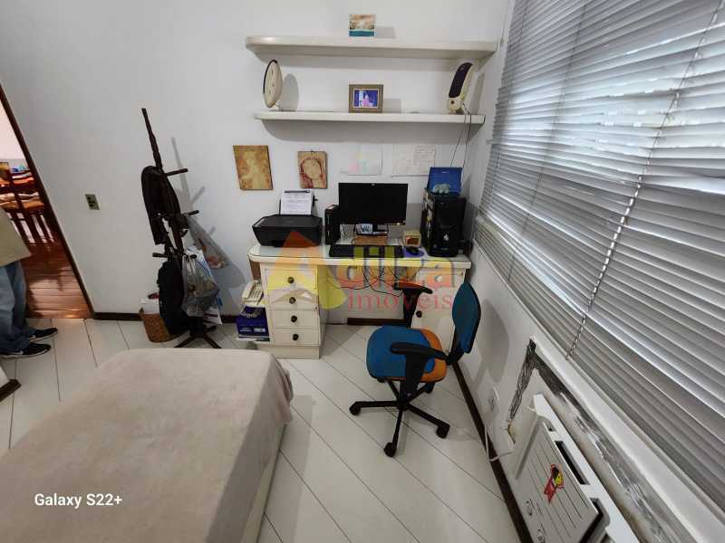 Conheça WhatsApp Image 2024-01-31 at 1 do imóvel - Apartamento à venda Rua Visconde de Abaeté, Vila Isabel, Rio de Janeiro - R$ 570.000 - TIAP30405 - 21 WhatsApp Image 2024-01-31 at 1 - 21