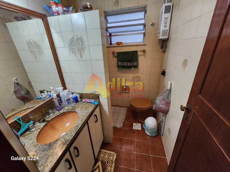 Conheça WhatsApp Image 2024-01-31 at 1 do imóvel - Apartamento à venda Rua Visconde de Abaeté, Vila Isabel, Rio de Janeiro - R$ 570.000 - TIAP30405 - 13 WhatsApp Image 2024-01-31 at 1 - 13