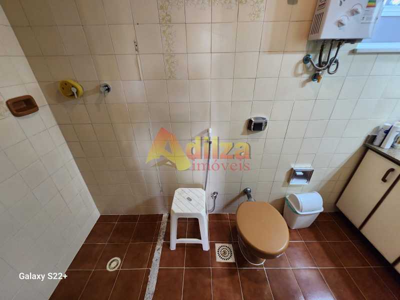 Conheça WhatsApp Image 2024-01-31 at 1 do imóvel - Apartamento à venda Rua Visconde de Abaeté, Vila Isabel, Rio de Janeiro - R$ 570.000 - TIAP30405 - 14 WhatsApp Image 2024-01-31 at 1 - 14
