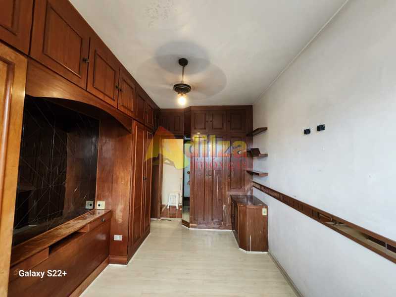 Conheça WhatsApp Image 2024-01-31 at 1 do imóvel - Apartamento à venda Rua Visconde de Abaeté, Vila Isabel, Rio de Janeiro - R$ 570.000 - TIAP30405 - 20 WhatsApp Image 2024-01-31 at 1 - 20