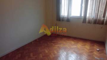 Apartamento à venda Rua da Estrela, Rio Comprido, Rio de Janeiro - R$ 340.000 - TIAP20910