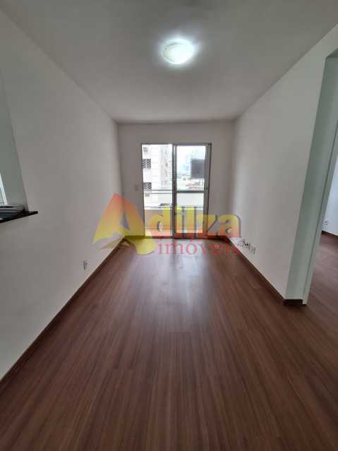 Conheça Imagem do WhatsApp de 2024-04- do imóvel - Apartamento à venda Rua Aristides Lobo, Rio Comprido, Rio de Janeiro - R$ 300.000 - TIAP20919 - 2 Imagem do WhatsApp de 2024-04- - 2