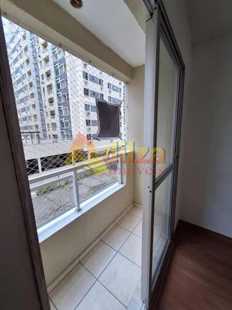 Conheça Imagem do WhatsApp de 2024-04- do imóvel - Apartamento à venda Rua Aristides Lobo, Rio Comprido, Rio de Janeiro - R$ 300.000 - TIAP20919 - 3 Imagem do WhatsApp de 2024-04- - 3