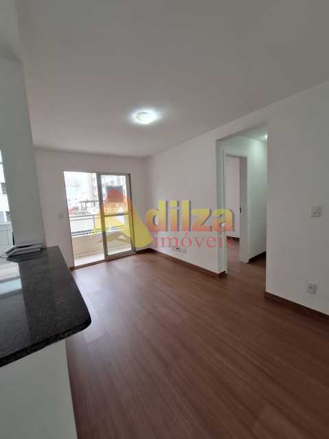 Conheça Imagem do WhatsApp de 2024-04- do imóvel - Apartamento à venda Rua Aristides Lobo, Rio Comprido, Rio de Janeiro - R$ 300.000 - TIAP20919 - 6 Imagem do WhatsApp de 2024-04- - 6