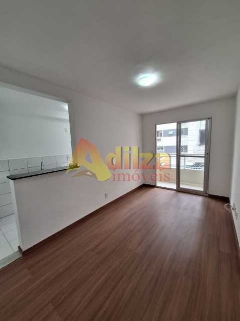 Conheça Imagem do WhatsApp de 2024-04- do imóvel - Apartamento à venda Rua Aristides Lobo, Rio Comprido, Rio de Janeiro - R$ 300.000 - TIAP20919 - 7 Imagem do WhatsApp de 2024-04- - 7