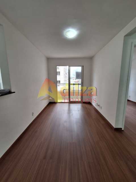 Conheça Imagem do WhatsApp de 2024-04- do imóvel - Apartamento à venda Rua Aristides Lobo, Rio Comprido, Rio de Janeiro - R$ 300.000 - TIAP20919 - 8 Imagem do WhatsApp de 2024-04- - 8