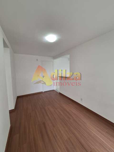 Conheça Imagem do WhatsApp de 2024-04- do imóvel - Apartamento à venda Rua Aristides Lobo, Rio Comprido, Rio de Janeiro - R$ 300.000 - TIAP20919 - 15 Imagem do WhatsApp de 2024-04- - 15