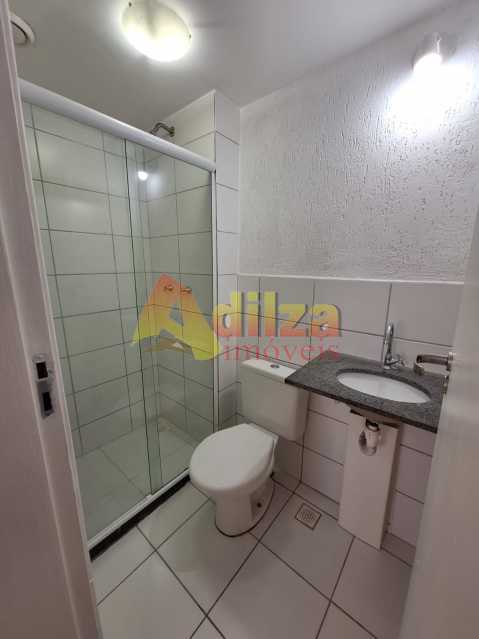 Conheça Imagem do WhatsApp de 2024-04- do imóvel - Apartamento à venda Rua Aristides Lobo, Rio Comprido, Rio de Janeiro - R$ 300.000 - TIAP20919 - 17 Imagem do WhatsApp de 2024-04- - 17