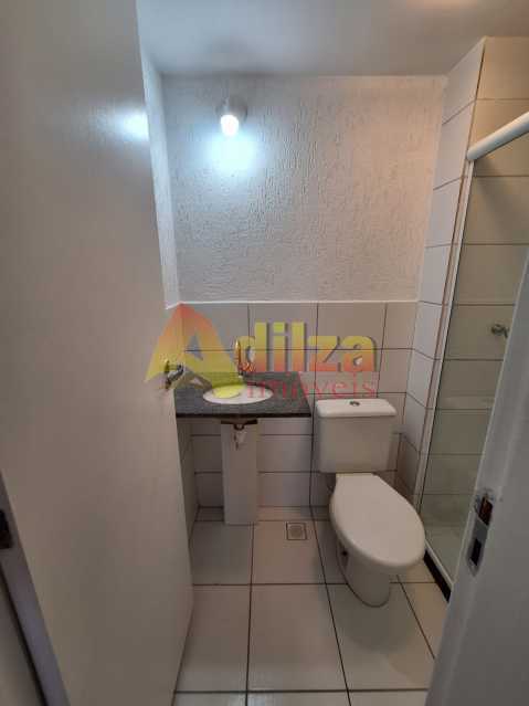 Conheça Imagem do WhatsApp de 2024-04- do imóvel - Apartamento à venda Rua Aristides Lobo, Rio Comprido, Rio de Janeiro - R$ 300.000 - TIAP20919 - 20 Imagem do WhatsApp de 2024-04- - 20