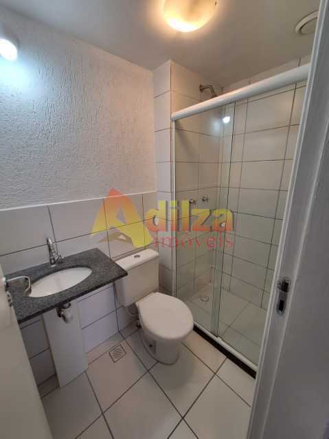 Conheça Imagem do WhatsApp de 2024-04- do imóvel - Apartamento à venda Rua Aristides Lobo, Rio Comprido, Rio de Janeiro - R$ 300.000 - TIAP20919 - 25 Imagem do WhatsApp de 2024-04- - 25