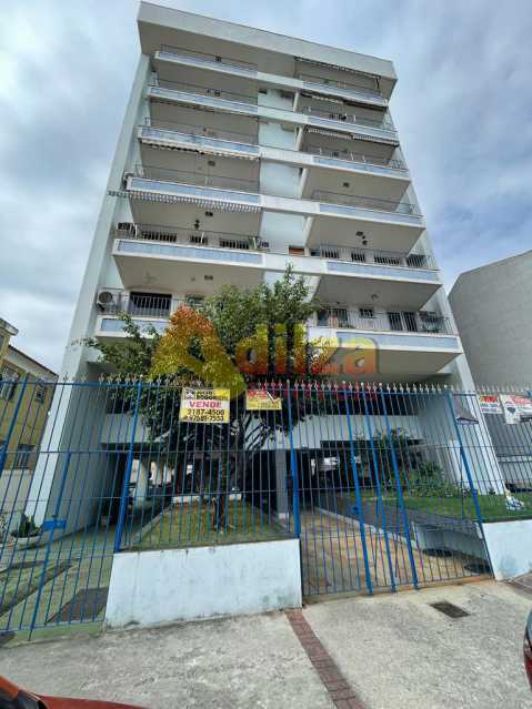 Conheça 4345320393 do imóvel - Apartamento à venda Rua Silva Gomes, Cascadura, Rio de Janeiro - R$ 195.000 - TIAP20920 - 1 4345320393 - 1