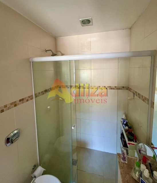 Conheça Imagem do WhatsApp de 2024-05- do imóvel - Apartamento à venda Rua Conde de Bonfim, Tijuca, Rio de Janeiro - R$ 570.000 - TIAP30410 - 11 Imagem do WhatsApp de 2024-05- - 11