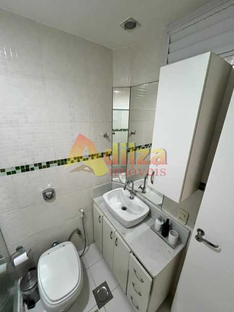 Conheça Imagem do WhatsApp de 2024-05- do imóvel - Apartamento à venda Rua Conde de Bonfim, Tijuca, Rio de Janeiro - R$ 570.000 - TIAP30410 - 14 Imagem do WhatsApp de 2024-05- - 14