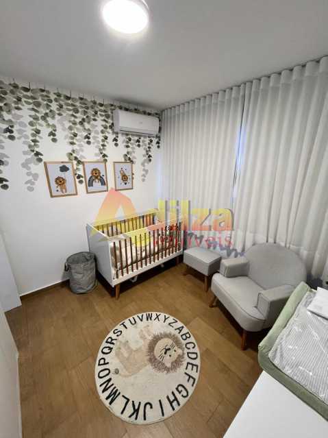 Conheça Imagem do WhatsApp de 2024-05- do imóvel - Apartamento à venda Rua Conde de Bonfim, Tijuca, Rio de Janeiro - R$ 570.000 - TIAP30410 - 17 Imagem do WhatsApp de 2024-05- - 17