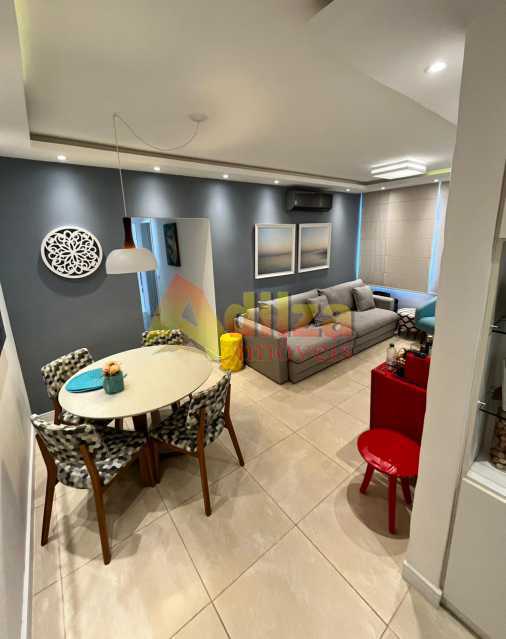 Conheça Imagem do WhatsApp de 2024-05- do imóvel - Apartamento à venda Rua Conde de Bonfim, Tijuca, Rio de Janeiro - R$ 570.000 - TIAP30410 - 21 Imagem do WhatsApp de 2024-05- - 21