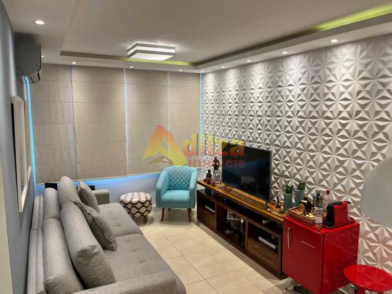 Conheça Imagem do WhatsApp de 2024-05- do imóvel - Apartamento à venda Rua Conde de Bonfim, Tijuca, Rio de Janeiro - R$ 570.000 - TIAP30410 - 22 Imagem do WhatsApp de 2024-05- - 22