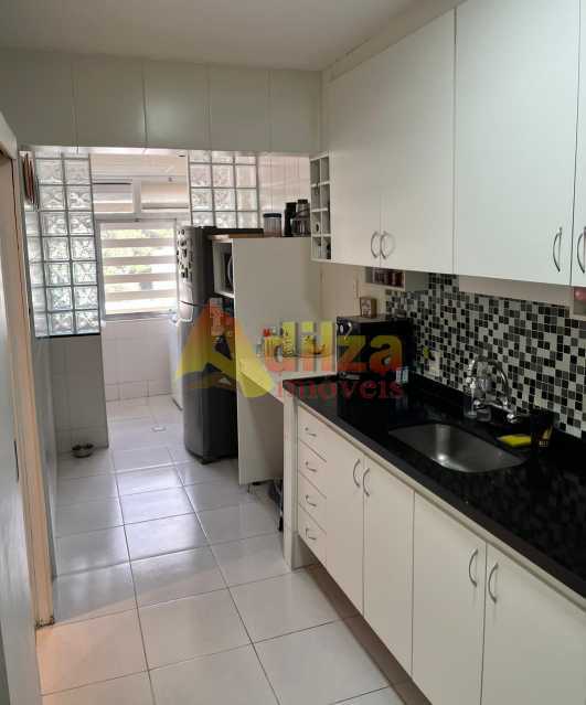 Conheça Imagem do WhatsApp de 2024-05- do imóvel - Apartamento à venda Rua Conde de Bonfim, Tijuca, Rio de Janeiro - R$ 570.000 - TIAP30410 - 23 Imagem do WhatsApp de 2024-05- - 23